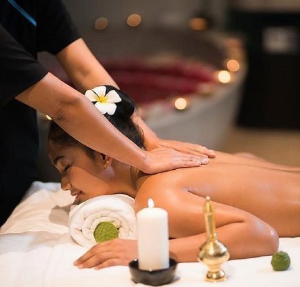  Massage Centre in Thane
