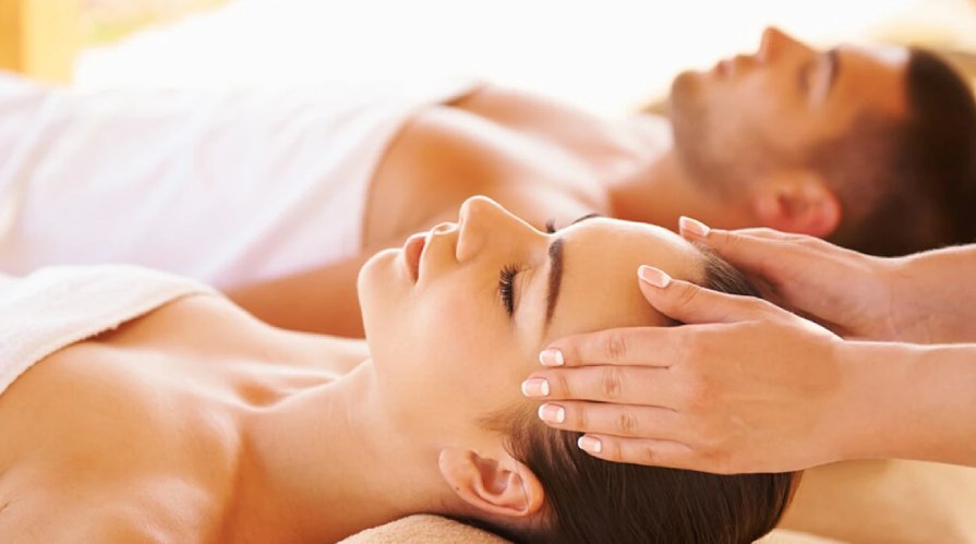 Body Massage Near Thane Railway Station