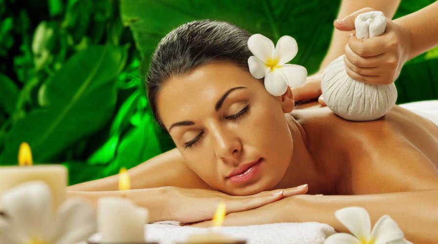 Thane Spa Centre