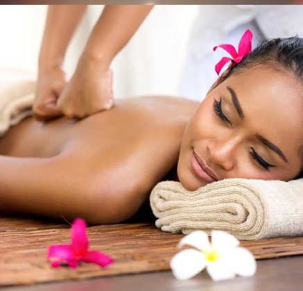 Thane Spa Centre 