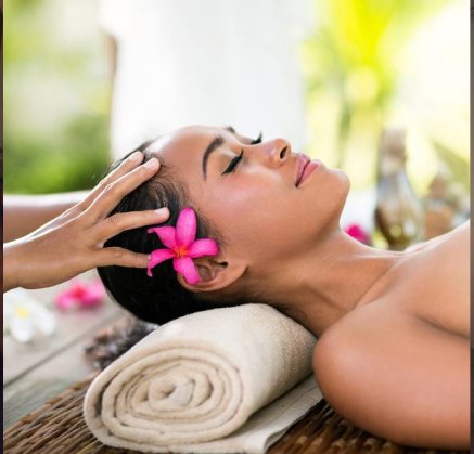 Thane Spa Centre