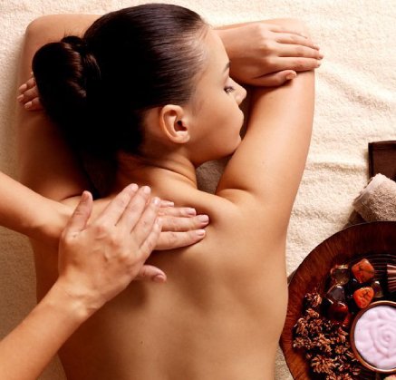 Signature Massage